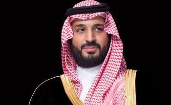 سمو ولي العهد يرعى غداً حفل السباق العالمي الأغلى “كأس السعودية 2021” سمو ولي العهد يرعى غداً حفل السباق العالمي الأغلى “كأس السعودية 2021”