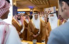 6 اتفاقيات تنقل الفرص الاستثمارية إلى حيِز التنفيذ الصناعي باستثمارات تبلغ 2.8 مليار ريال