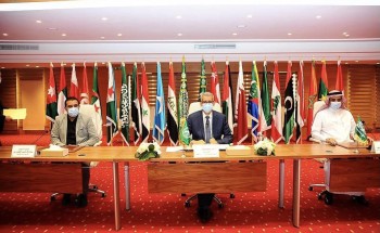 “موهبة” و”الألكسو” يطلقان منصة إلكترونية ومقياس علمي لاكتشاف الموهوبين العرب “موهبة” و”الألكسو” يطلقان منصة إلكترونية ومقياس علمي لاكتشاف الموهوبين العرب