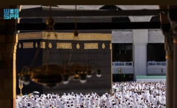 خطبتا الجمعة من المسجد الحرام والمسجد النبوي خطبتا الجمعة من المسجد الحرام والمسجد النبوي