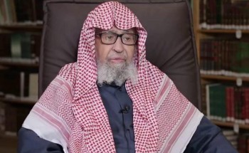 بالفيديو .. الدكتور صالح الفوزان: هذه الأيام فضيلة خصّ الله بها عبادة المؤمنين بالفيديو .. الدكتور صالح الفوزان: هذه الأيام فضيلة خصّ الله بها عبادة المؤمنين