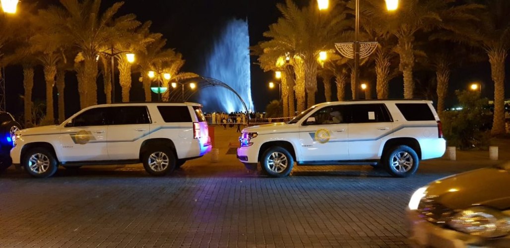 خطة ميدانية توعوية متكاملة خلال شهر رمضان المبارك لـ ” فرع الرئاسة العامة لهيئة الأمر بالمعروف في منطقة مكة المكرمة “