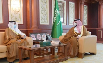 سمو الأمير محمد بن عبدالعزيز يدشن حملة جامعة جازان لمواجهة التطرف الفكري .. سمو الأمير محمد بن عبدالعزيز يدشن حملة جامعة جازان لمواجهة التطرف الفكري ..
