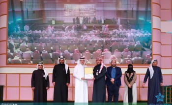 منشآت تجمع الرياض الصحي الأول تتميز في ملتقى وازن الرابع