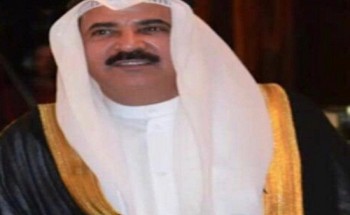 رجل الأعمال محمد عواض الحاضر يرفع التهنئة للقيادة الرشيدة بمناسبة عيد الأضحى المبارك