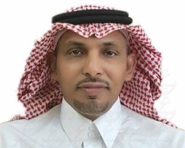 الهيزعي” يحصل على درجة الدكتوراه