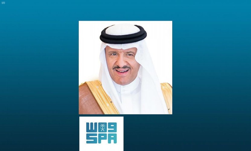 سمو الأمير سلطان بن سلمان يرفع شكره لخادم الحرمين الشريفين بمناسبة تشكيل مجلس إدارة الهيئة السعودية للفضاء