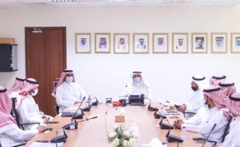 “البيئة” تنظم ورشة عن الآلية الجديدة لعمل مناهل مياه الشرب الخاصة “البيئة” تنظم ورشة عن الآلية الجديدة لعمل مناهل مياه الشرب الخاصة