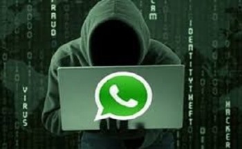تعرض مواطنون لإختراق حسابهم على واتساب بحيلة ماكرة تعرض مواطنون لإختراق حسابهم على واتساب بحيلة ماكرة
