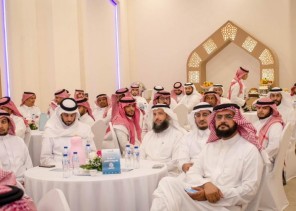جمعية التطوع الصحية تُطلق أكاديمية أثر للتدريب وتوقع عدد من الشراكات