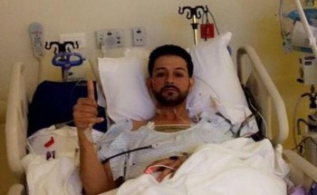 جسّد مثالًا للبر والوفاء.. “العنزي” يُنهي معاناة أخته ويتبرع لها بجزء من كبده