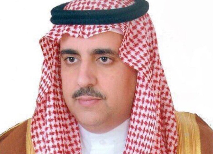 وكيل إمارة الرياض : ذكرى البيعة تأتي والوطن يزخر بالعطاءات والمنجزات