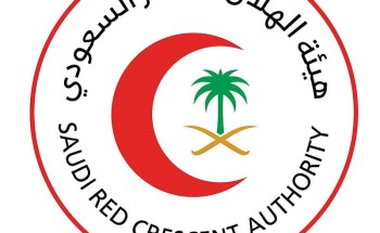 الهلال الأحمر السعودي بالحدود الشمالية يقدم خدماته الإسعافية والتطوعية للمعتمرين العراقيين بمنفذ جديدة عرعر