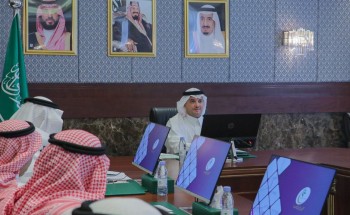 سمو محافظ الأحساء يترأس اجتماع مجلس إدارة جمعية البر الجديد بالمحافظة