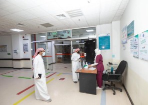صحة حفر الباطن تواصل جولاتها الرقابية على القطاع الخاص وعقوبات بحق المخالفين صحة حفر الباطن تواصل جولاتها الرقابية على القطاع الخاص وعقوبات بحق المخالفين