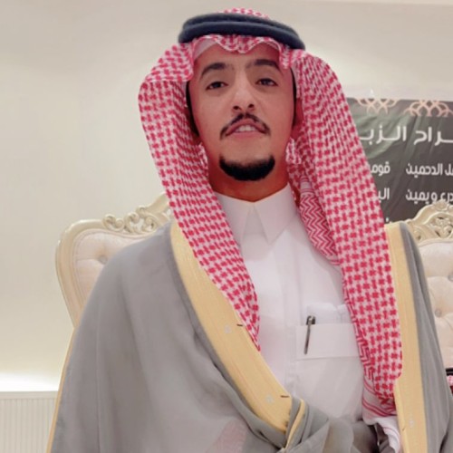 وسط محاورة شعرية أحياها عدد من رموز شعراء القلطة .. أحمد بن حمد الزبني يحتفل بزواج نجله الدكتور “حمد” في قصر النخيل بـ”حائل”