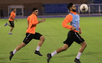 الاتفاق يكرم سند.. وعودة مبولحي والحدادي ويامبيري الاتفاق يكرم سند.. وعودة مبولحي والحدادي ويامبيري