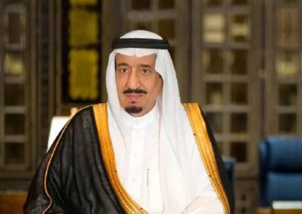 خادم الحرمين يتكفّل بنفقات الهدي لـ2500 حاج من ضيوف البرنامج خادم الحرمين يتكفّل بنفقات الهدي لـ2500 حاج من ضيوف البرنامج