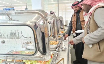 فرع وزارة التجارة بالجوف يحتفل بذكرى يوم التأسيس فرع وزارة التجارة بالجوف يحتفل بذكرى يوم التأسيس