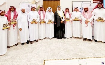 «تعزيز العمل الخيري والتكافل».. جمعية البر بمحافظة بيش تكرّم المتطوعين تقديراً لعطائهم خلال شهر رمضان والعام الماضي