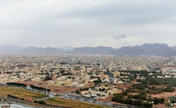برعاية وحضور أمير منطقة حائل .. غداً تدشين مقر الإفتاء الجديد بمجمع الدوائر الحكومية بحائل برعاية وحضور أمير منطقة حائل .. غداً تدشين مقر الإفتاء الجديد بمجمع الدوائر الحكومية بحائل