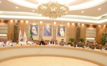 أمانة الشرقية تعقد ورشة عمل تعريفية لـ “نظام البلاغات والطوارئ” مع الجهات الخدمية ذات العلاقة