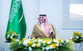 أمير الشرقية : صحة المواطنين والمقيمين تمثل أولوية قصوى لدى القيادة الرشيدة أمير الشرقية : صحة المواطنين والمقيمين تمثل أولوية قصوى لدى القيادة الرشيدة