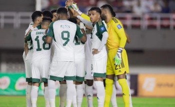 المنتخب السعودي يفوز على باكستان بثلاثية المنتخب السعودي يفوز على باكستان بثلاثية