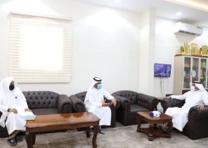 محافظ صامطة يدشن حملة “رب اجعل هذا البلد آمنًا” محافظ صامطة يدشن حملة “رب اجعل هذا البلد آمنًا”