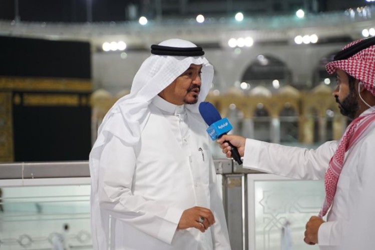 وزير الحج: طلبنا من العالم التريث في إبرام عقود الحج حتى يتضح مسار وباء كورونا