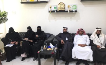 *وفد منظمة الصحة العالمية يزور الطائف لمناقشة اعتمادها كمدينة صحية* *وفد منظمة الصحة العالمية يزور الطائف لمناقشة اعتمادها كمدينة صحية*