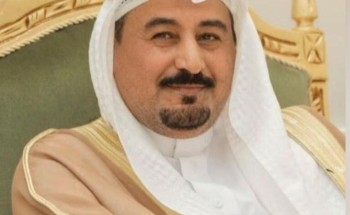 المهندس العنزي يشكر القيادة بمناسبة ترقيته للمرتبة الخامسة عشرة بأمانة المدينة المنورة