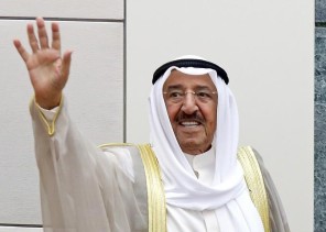 الكشف عن موعد وصول جثمان الأمير الراحل الشيخ صباح الأحمد من أمريكا الكشف عن موعد وصول جثمان الأمير الراحل الشيخ صباح الأحمد من أمريكا