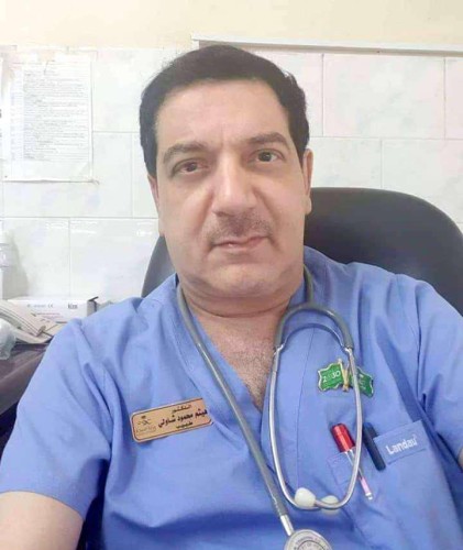 العالم يدق ناقوس الخطر في يومه العالمي تحذير طبي من تأخير تشخيص وعلاج ” المرض الصامت)