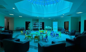 مركز التنمية الاجتماعية بحائل يفعل اليوم العالمي لكتاب الطفل مركز التنمية الاجتماعية بحائل يفعل اليوم العالمي لكتاب الطفل