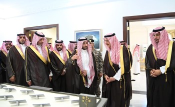 سمو أمير منطقة جازان يشهد توقيع مذكرة تفاهم لتطوير صناعة ” القهوة ” بالمنطقة سمو أمير منطقة جازان يشهد توقيع مذكرة تفاهم لتطوير صناعة ” القهوة ” بالمنطقة