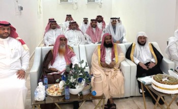 جمعية صواب بجازان تبحث أوجه التعاون مع مفوضي الإفتاء لتعزيز برامج رعاية المتعافين من الإدمان