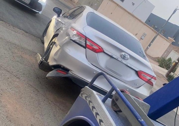 مرور منطقة حائل يضبط عددًا من قائدي المركبات قاموا بنشر مقاطع بالتواصل الاجتماعي مرور منطقة حائل يضبط عددًا من قائدي المركبات قاموا بنشر مقاطع بالتواصل الاجتماعي