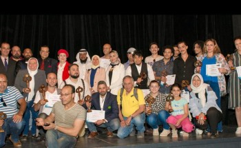 بمشاركة 20 دولة .. اختتام معرض إبداعات عربية وعالمية عبر الاتصال المرئي