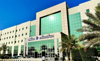 قسم الأشعة التداخلية بتخصصي تبوك ينقذ مريض اربعيني من بتر الطرف السفلي الأيمن قسم الأشعة التداخلية بتخصصي تبوك ينقذ مريض اربعيني من بتر الطرف السفلي الأيمن