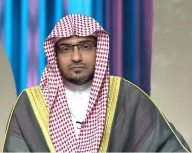 شاهد.. كيف رد “المغامسي” على متصل سأله عن أدلة وجود الله