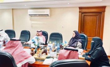 بمشاركة قيادات من وزارة التعليم.. انطلاق فعاليات برنامج تبادل الخبرات لمكاتب التعليم الخاص في الطائف بمشاركة قيادات من وزارة التعليم.. انطلاق فعاليات برنامج تبادل الخبرات لمكاتب التعليم الخاص في الطائف