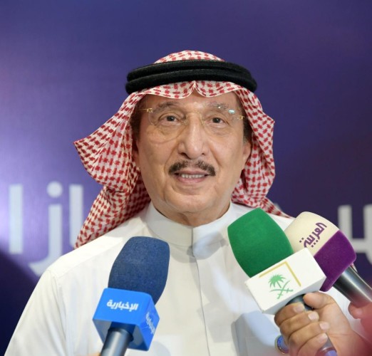 سمو أمير منطقة جازان يرعى انطلاق مهرجان جازان الشتوي الـ12 ويدشن الكرنفال السنوي..