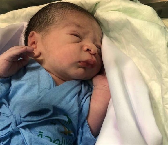 لماذا أطلق والد “وضاح” هذا الاسم على مولود عرفة