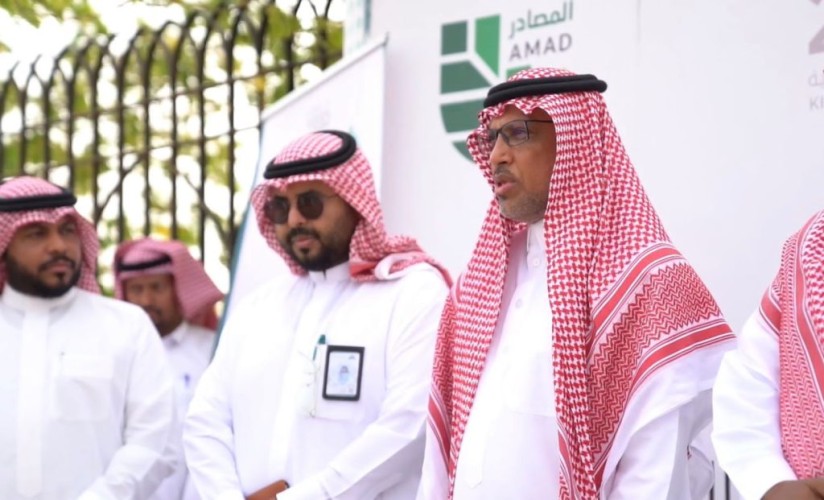 أمانة جازان تجود منظومة التتبع الرقابي بخصخصة قطاع الرقابة