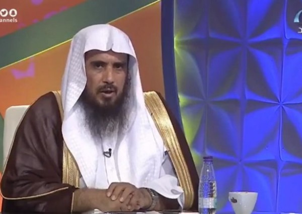 “الخثلان”: تبرّج المرأة مفتاح شرور كثيرة.. والحجاب يغلق أبواب الفتن “الخثلان”: تبرّج المرأة مفتاح شرور كثيرة.. والحجاب يغلق أبواب الفتن