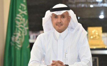 ريادة محلية وعالمية لوطن مزدهر … المشرف العام على صندوق التنمية العقارية: 90 عاماً من البناء والتنمية للإنسان والمكان ريادة محلية وعالمية لوطن مزدهر … المشرف العام على صندوق التنمية العقارية: 90 عاماً من البناء والتنمية للإنسان والمكان