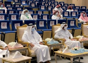 “الربيعة” يدشن١ مشاريع انشائية وتطويرية بقيمة 318 مليون ريال في “صحة الطائف” “الربيعة” يدشن١ مشاريع انشائية وتطويرية بقيمة 318 مليون ريال في “صحة الطائف”