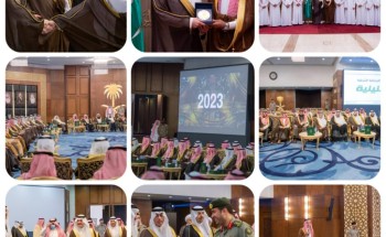 أمير الشرقية : 43 عاماً من النجاحات لمركز المعلومات الوطني جعلته من الأفضل عالمياً أمير الشرقية : 43 عاماً من النجاحات لمركز المعلومات الوطني جعلته من الأفضل عالمياً