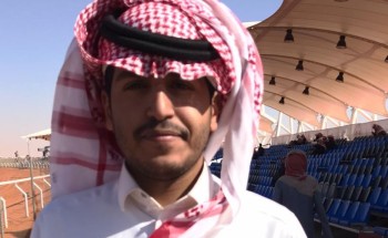 شاب سعودي يقطع أكثر من 600 كيلومتر للمشاركة في “القعود قعودك لا طرحته” شاب سعودي يقطع أكثر من 600 كيلومتر للمشاركة في “القعود قعودك لا طرحته”